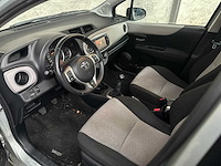 Toyota yaris 1.3 vvti aspiration 2011 98pk, rb-304-d - afbeelding 7 van  22
