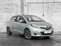 Toyota yaris 1.3 vvti aspiration 2011 98pk, rb-304-d - afbeelding 22 van  22