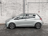 Toyota yaris 1.3 vvti aspiration 2011 98pk, rb-304-d - afbeelding 5 van  28