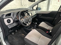 Toyota yaris 1.3 vvti aspiration 2011 98pk, rb-304-d - afbeelding 7 van  28