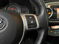 Toyota yaris 1.3 vvti aspiration 2011 98pk, rb-304-d - afbeelding 11 van  28