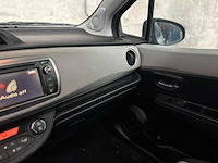 Toyota yaris 1.3 vvti aspiration 2011 98pk, rb-304-d - afbeelding 16 van  28