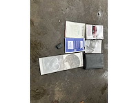 Toyota yaris 1.3 vvti aspiration 2011 98pk, rb-304-d - afbeelding 23 van  28