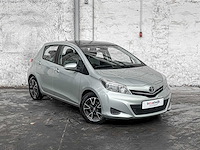 Toyota yaris 1.3 vvti aspiration 2011 98pk, rb-304-d - afbeelding 25 van  28