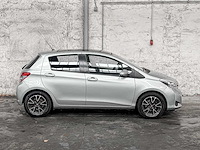 Toyota yaris 1.3 vvti aspiration 2011 98pk, rb-304-d - afbeelding 27 van  28