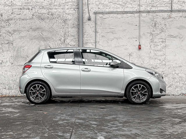 Toyota yaris 1.3 vvti aspiration 2011 98pk, rb-304-d - afbeelding 28 van  28