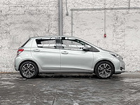 Toyota yaris 1.3 vvti aspiration 2011 98pk, rb-304-d - afbeelding 28 van  28
