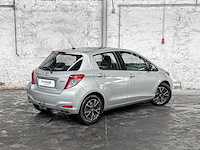 Toyota yaris 1.3 vvti aspiration 2011 98pk, rb-304-d - afbeelding 2 van  45