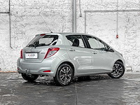 Toyota yaris 1.3 vvti aspiration 2011 98pk, rb-304-d - afbeelding 3 van  45