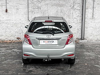 Toyota yaris 1.3 vvti aspiration 2011 98pk, rb-304-d - afbeelding 4 van  45