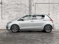 Toyota yaris 1.3 vvti aspiration 2011 98pk, rb-304-d - afbeelding 9 van  45