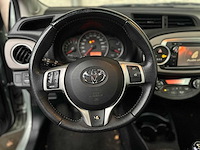 Toyota yaris 1.3 vvti aspiration 2011 98pk, rb-304-d - afbeelding 13 van  45