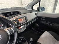 Toyota yaris 1.3 vvti aspiration 2011 98pk, rb-304-d - afbeelding 14 van  45