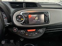 Toyota yaris 1.3 vvti aspiration 2011 98pk, rb-304-d - afbeelding 22 van  45