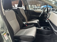 Toyota yaris 1.3 vvti aspiration 2011 98pk, rb-304-d - afbeelding 33 van  45