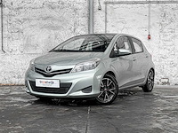 Toyota yaris 1.3 vvti aspiration 2011 98pk, rb-304-d - afbeelding 23 van  45