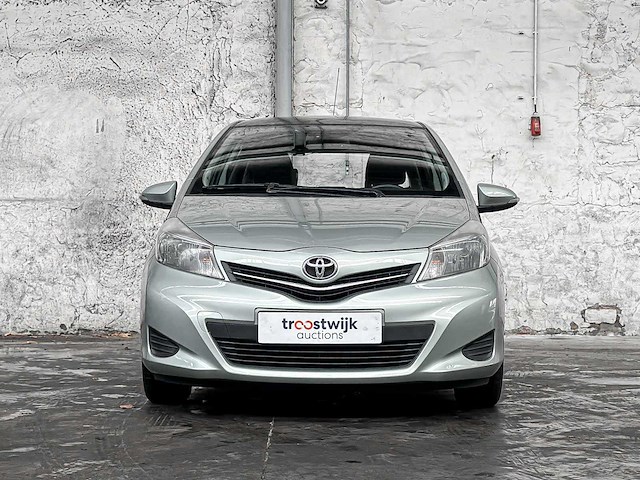 Toyota yaris 1.3 vvti aspiration 2011 98pk, rb-304-d - afbeelding 41 van  45