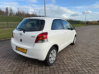 Toyota yaris 1.3 vvti aspiration, 80-jxv-1 - afbeelding 4 van  19