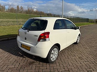 Toyota yaris 1.3 vvti aspiration, 80-jxv-1 - afbeelding 13 van  19