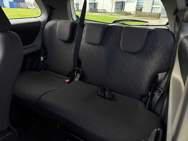Toyota yaris 1.3 vvti aspiration, 80-jxv-1 - afbeelding 2 van  16