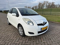 Toyota yaris 1.3 vvti aspiration, 80-jxv-1 - afbeelding 14 van  16