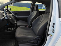 Toyota yaris 1.3 vvti aspiration, 80-jxv-1 - afbeelding 15 van  16