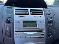 Toyota yaris 1.3 vvti luna 61-zbz-5 - afbeelding 3 van  13