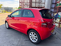 Toyota yaris 1.3 vvti luna 61-zbz-5 - afbeelding 6 van  13