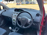 Toyota yaris 1.3 vvti luna 61-zbz-5 - afbeelding 10 van  13