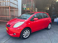 Toyota yaris 1.3 vvti luna 61-zbz-5 - afbeelding 1 van  13