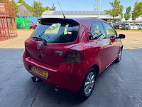 Toyota yaris 1.3 vvti luna 61-zbz-5 - afbeelding 7 van  13