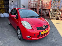 Toyota yaris 1.3 vvti luna 61-zbz-5 - afbeelding 8 van  13