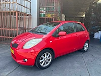 Toyota yaris 1.3 vvti luna, 61-zbz-5 - afbeelding 1 van  13