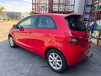 Toyota yaris 1.3 vvti luna, 61-zbz-5 - afbeelding 6 van  13