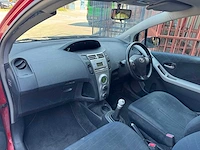 Toyota yaris 1.3 vvti luna, 61-zbz-5 - afbeelding 13 van  13