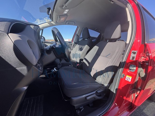 Toyota yaris 1.33i vvt-i comfort and pack style, 2016 - afbeelding 2 van  29