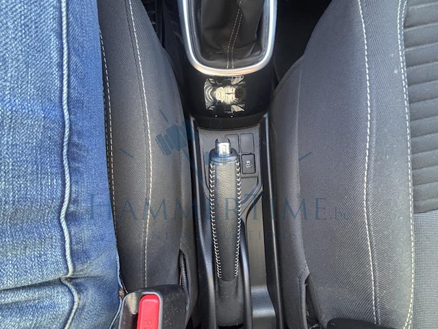 Toyota yaris 1.33i vvt-i comfort and pack style, 2016 - afbeelding 9 van  29