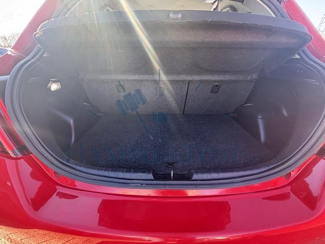 Toyota yaris 1.33i vvt-i comfort and pack style, 2016 - afbeelding 16 van  29