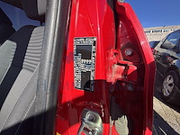 Toyota yaris 1.33i vvt-i comfort and pack style, 2016 - afbeelding 21 van  29