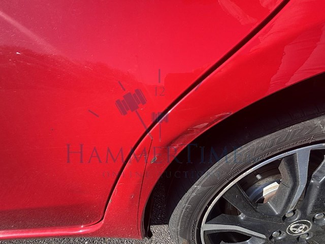 Toyota yaris 1.33i vvt-i comfort and pack style, 2016 - afbeelding 22 van  29