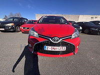 Toyota yaris 1.33i vvt-i comfort and pack style, 2016 - afbeelding 12 van  29