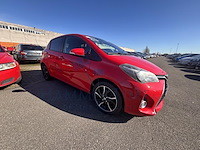 Toyota yaris 1.33i vvt-i comfort and pack style, 2016 - afbeelding 23 van  29