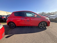 Toyota yaris 1.33i vvt-i comfort and pack style, 2016 - afbeelding 24 van  29