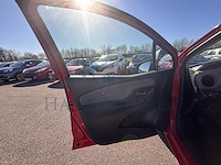 Toyota yaris 1.33i vvt-i comfort and pack style, 2016 - afbeelding 29 van  29