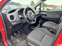 Toyota yaris 1.33i vvt-i comfort and pack style, 2016 - afbeelding 3 van  33