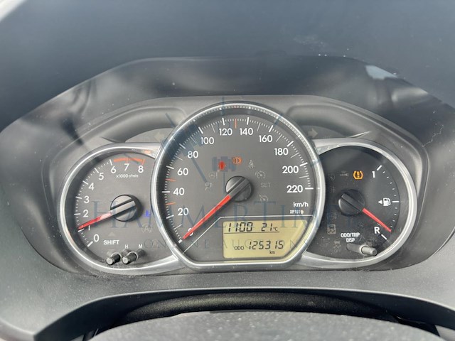 Toyota yaris 1.33i vvt-i comfort and pack style, 2016 - afbeelding 5 van  33