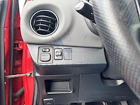 Toyota yaris 1.33i vvt-i comfort and pack style, 2016 - afbeelding 14 van  33