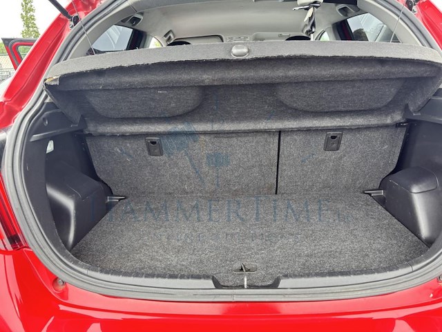 Toyota yaris 1.33i vvt-i comfort and pack style, 2016 - afbeelding 17 van  33