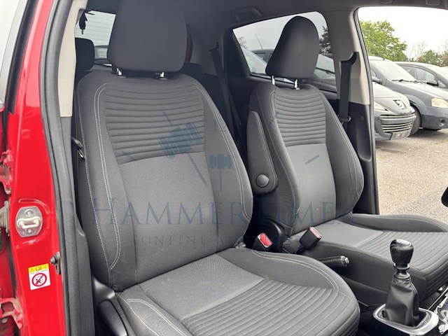 Toyota yaris 1.33i vvt-i comfort and pack style, 2016 - afbeelding 19 van  33