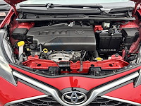 Toyota yaris 1.33i vvt-i comfort and pack style, 2016 - afbeelding 21 van  33